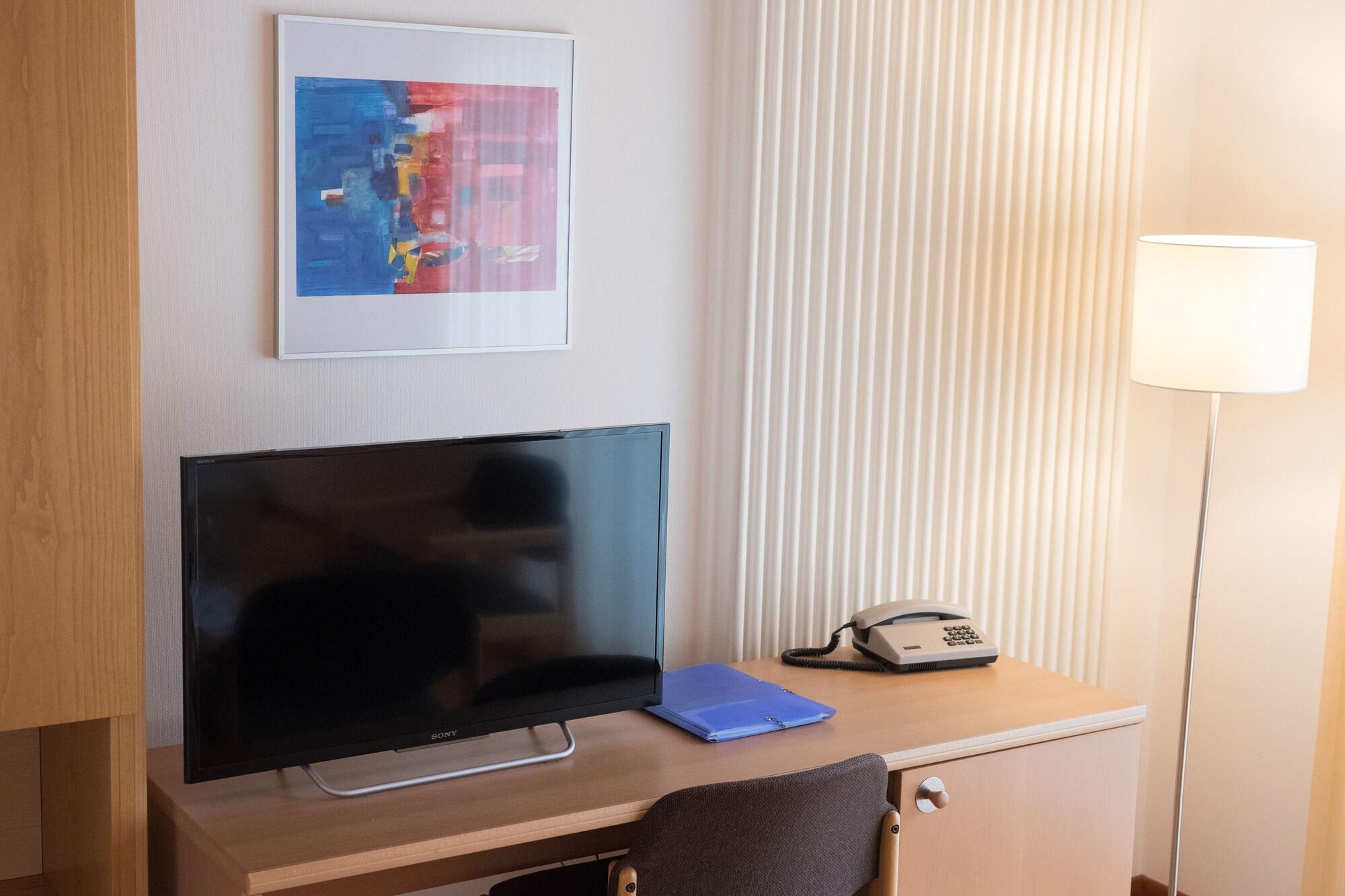 Bluemlisalp Hotel Kandersteg Eksteriør billede