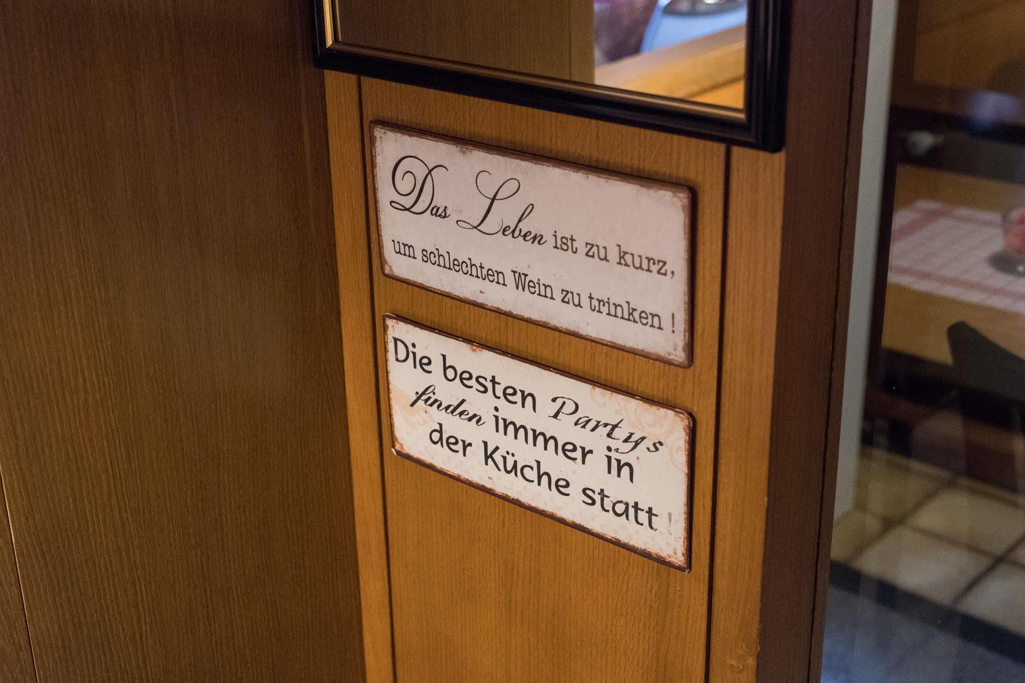 Bluemlisalp Hotel Kandersteg Eksteriør billede