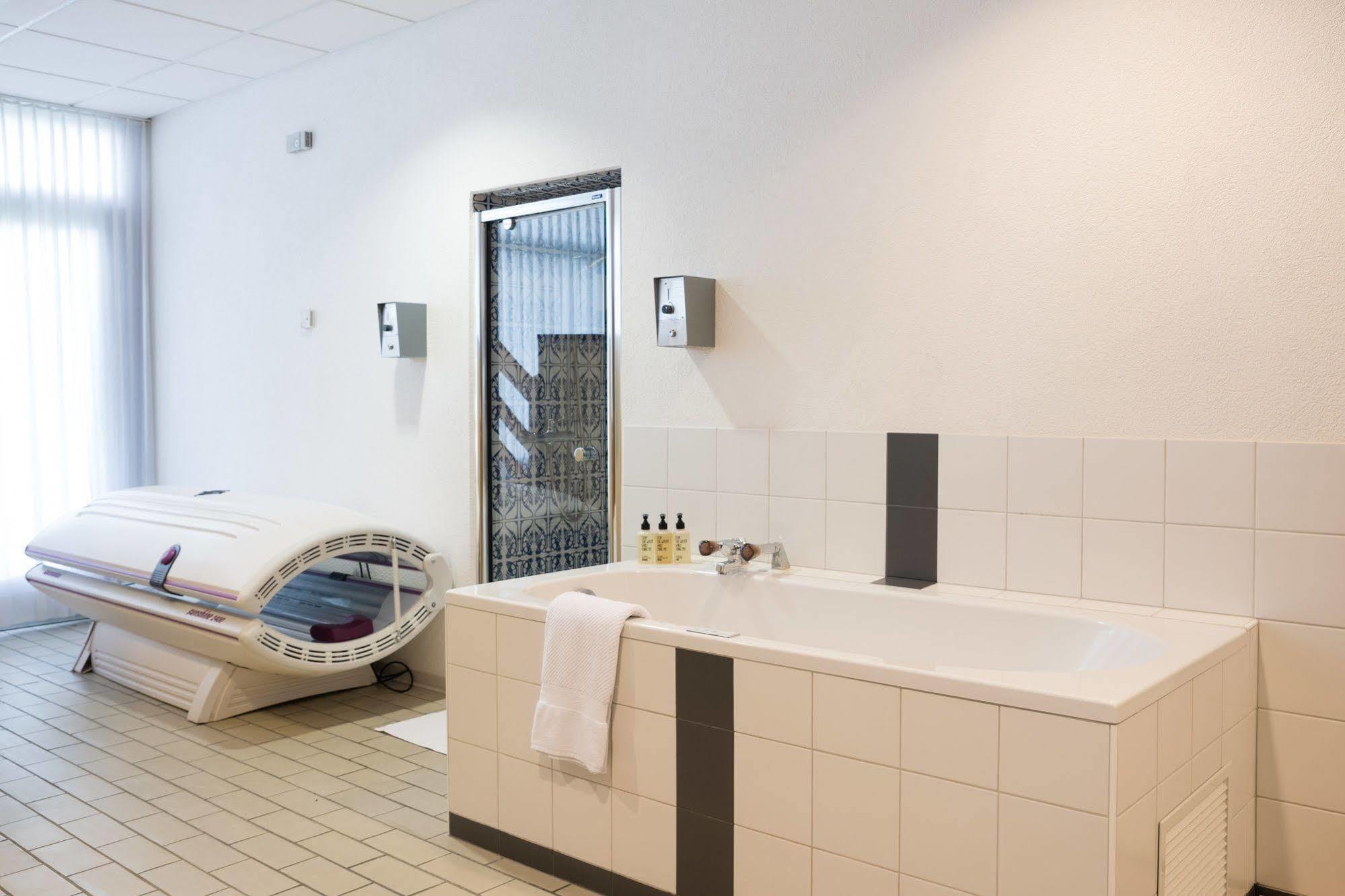 Bluemlisalp Hotel Kandersteg Eksteriør billede